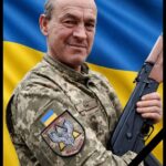 На Черкащині попрощалися із загиблим на війні Захисником Сергієм Нікішенком