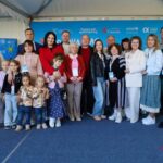 У Черкасах шукають родини для дітей, позбавлених батьківського піклування