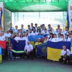 Ветерани МСК «Дніпро» здобули низку перемог на змаганнях «Бійці духу»