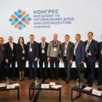 У Черкасах міські голови обговорили реформу шкільного харчування