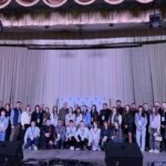 У Золотоноші молодь Черкащини навчали впливати на розвиток своїх громад