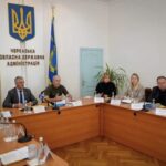 У Черкасах обговорили працевлаштування ветеранів та їхню адаптацію після служби