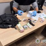 У Смілі чоловік викрав із велосипедного кошика сумку з 50 тисячами гривень