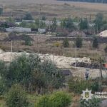 На Черкащині викрили ще одного учасника незаконного видобутку піску: збитки перевищили 240 млн грн