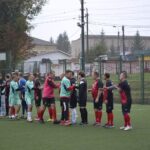 У Городищі відбувся фінал обласної спартакіади серед держслужбовців Черкащини