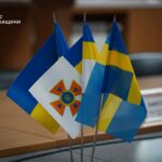 Черкаські рятувальники пройшли навчання за шведською технологією забезпечення людей чистою водою
