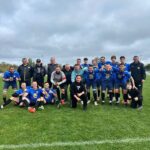 ФК Чигирин переміг суперника з рахунком 2:1 та вийшов до півфіналу обласного кубка