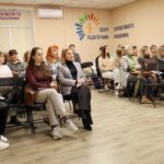 30 педагогів Черкас розпочали навчання за програмою «Освітні лідери 4.0»