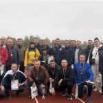 Черкаська міськрада перемогла в обласній спартакіаді держслужбовців: які результати здобула команда