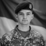 Черкащина втратила 21-річного Захисника: на війні загинув офіцер-прикордонник Захар Репін