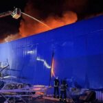 Умань атакували російські безпілотники: є руйнування та постраждалий