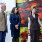 У Черкасах оновили відоме монументальне панно «Фронтир»: де його побачити