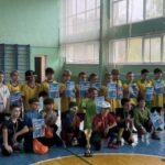 У Канівській громаді визначили переможців шкільних футбольних ліг: результати змагань