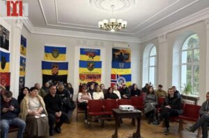 У Корсунь-Шевченківській громаді напрацьовуватимуть нові рішення для підтримки ветеранів