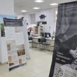 У Черкасах відкрили виставку про переслідування української мови: експозиція працюватиме до 2 листопада