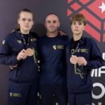 Уманчанка Дар’я Мельник здобула бронзу на чемпіонаті Європи з боксу