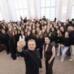 Команда УМА з Черкас увійшла до вісімки учасників всеукраїнської програми «Покоління перемоги 4.0: Кар’єра»