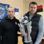 Збірна Черкащини здобула срібло Кубку України: команда DACMY Olimp завершила змагання з нагородою