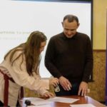 У Черкасах підписали меморандум про співпрацю для розвитку якісної освіти