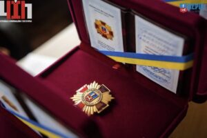У Черкасах сімом полеглим Захисникам посмертно присвоїли звання «Герой Черкас»