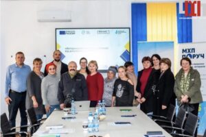 Степанецька громада посилює ветеранську політику: правозахисники допомагають напрацювати систему підтримки