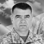 У Черкасах попрощалися із захисником Анатолієм Кравченком