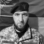 У Черкасах попрощалися із захисником Євгеном Савицьким, який загинув на Донеччині