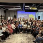 Черкаська школа №20 розпочала міжнародну співпрацю зі школою з Уельсу