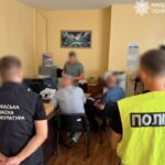 На Черкащині судитимуть «смотрящого» за Чигирином та його спільників: контролювали наркозбут і усували конкурентів