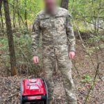Смілянська громада передала генератор військовим 114-ї бригади