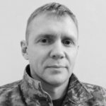 Черкаси попрощалися з майором юстиції Юрієм Лелекою: що відомо
