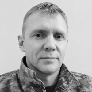 Черкаси попрощалися з майором юстиції Юрієм Лелекою: що відомо