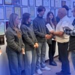 Молодіжний конгресмен із Кам’янщини переміг у Scatec Youth Debate Club