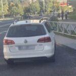 У Черкасах 86-річного пішохода збив Volkswagen: чоловіка госпіталізували, поліція відкрила провадження