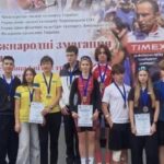 Спортсмени з Черкас здобули нагороди на чемпіонатах України з дуатлону