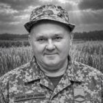 Черкаси попрощалися із захисником Русланом Ткачуком: що відомо про військового