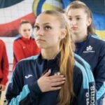 Вихованку МСК «Дніпро» Кіру Галієву відзначили президентською стипендією за спортивні досягнення