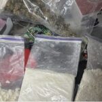 У Черкасах 40-річного чоловіка підозрюють у збуті амфетаміну: його взяли під варту